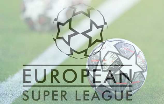 Terremoto nel Calcio. Ecco la Superlega: 12 squadre europee danno l’avvio alla Superlega. Dettagli