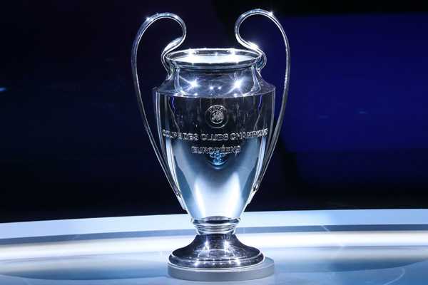 Champions League: le big in corsa per il titolo di campione d’Europa