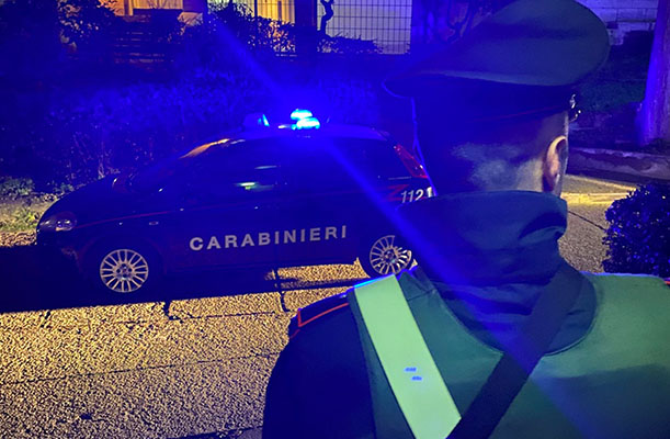 Catanzaro. Droga: pushe minori usati come corrieri, 21 arresti. Leggi i dettagli