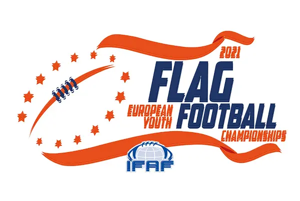 Campionati europei Flag Football Junior a settembre a Grosseto!