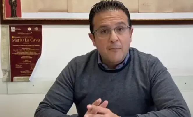 Recovery Fund, il sindaco Maesano nella cabina di regia "Reggio metropolitana"