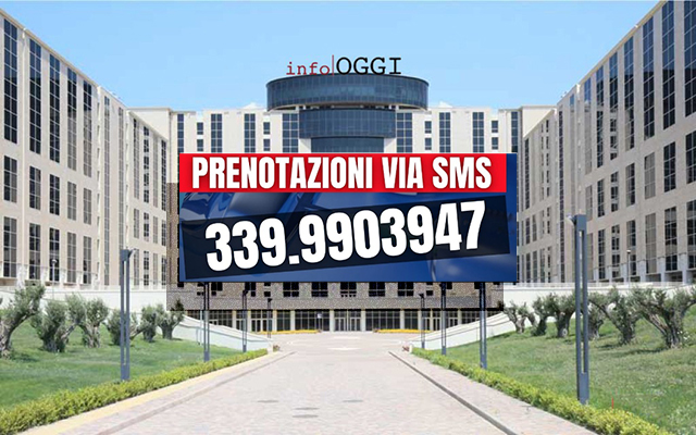 Covid: Regione, da oggi vaccinazione prenotabile con Sms 3399903947. Ecco i dettagli