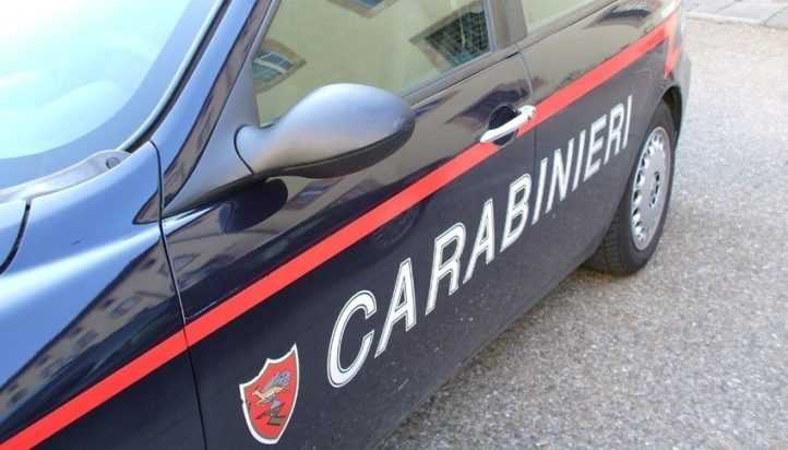 'Ndrangheta: usura ed estorsioni, 13 arresti