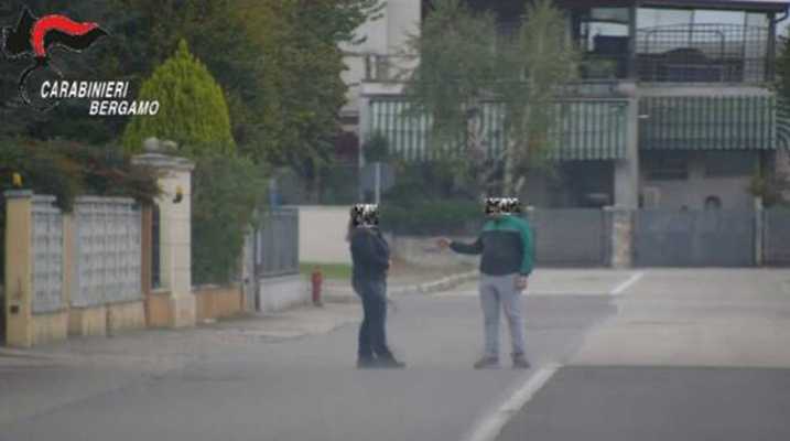 'Ndrangheta: emerso giro di estorsioni tra Bergamo e Crotone
