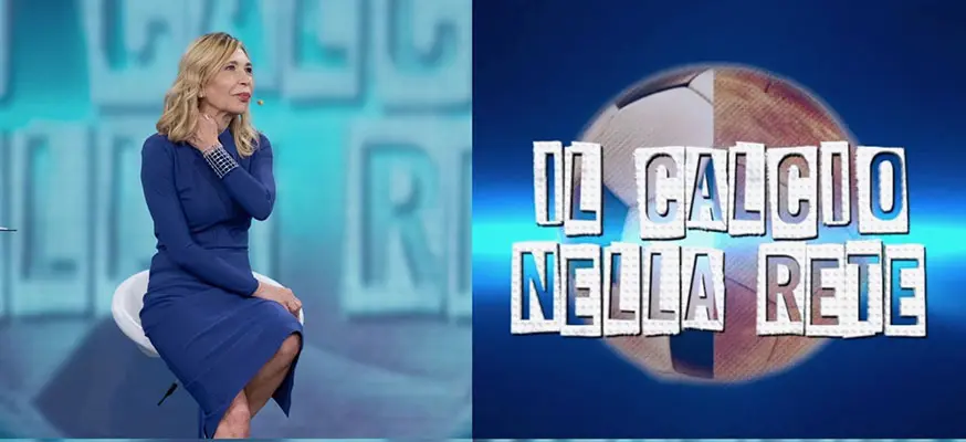 Antonella Biscardi. Il calcio nella rete. FairPlay. Intervista di Alessandra Mele