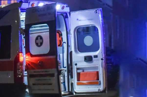 Calabria. Giovane 28enne trovato morto nei pressi dell'ospedale cittadino