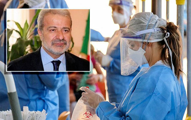 Sanità: Commissario Longo, ho trovato una situazione precaria