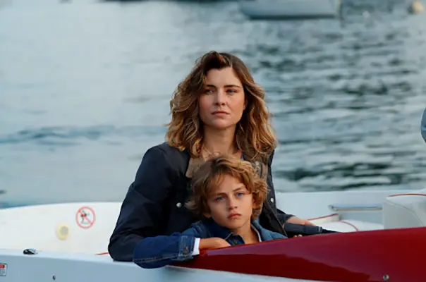 Conclusa con successo su Rai1 “La fuggitiva” firmata dal regista lametino Carlo Carlei