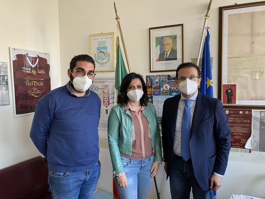 Bovalino tavolo di lavoro per la ri-socializzazione dei minori.