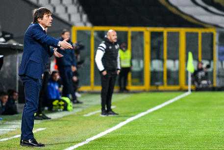 Serie A. Calcio: Conte, con il Crotone dovremo fare l'Inter