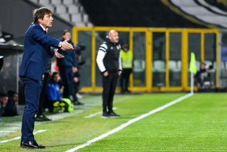 Serie A. Calcio: Conte, con il Crotone dovremo fare l'Inter