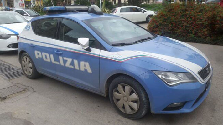 Minacce alla moglie, ordinanza di divieto di avvicinarla