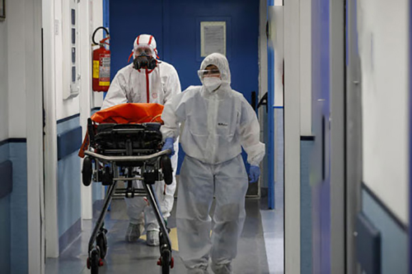 Covid: Calabria è una donna la nuova vittima per il Covid-19. I dettagli