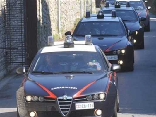 'Ndrangheta: estorsione, corruzione e voto scambio, 17 arresti nel lametino. I nomi