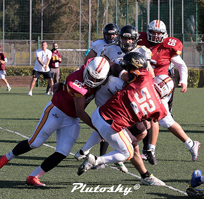 Fidaf. Recap risultati seconda divisione & Cif9