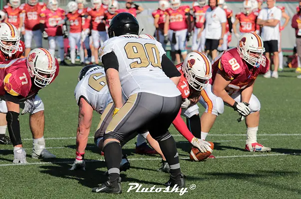 Fidaf. Recap risultati seconda divisione & Cif9