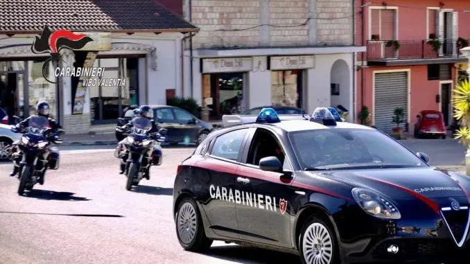 'Ndrangheta: traffico internazionale cocaina, tre arresti