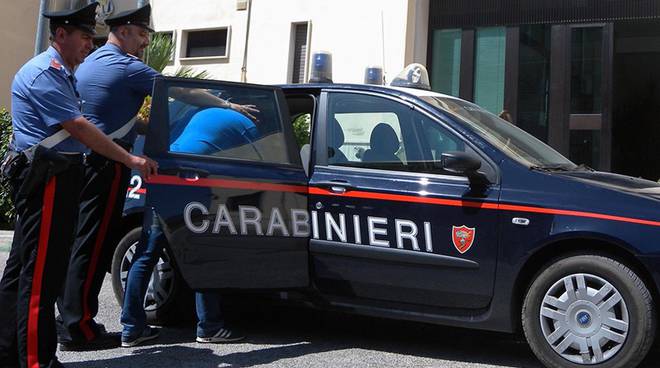 Droga: nascondeva in casa 120 grammi di cocainaAiaina , arrestato