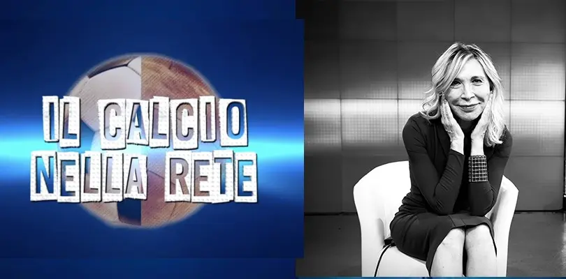 Antonella Biscardi. Il calcio nella rete. New Media. Intervista di Alessandra Mele