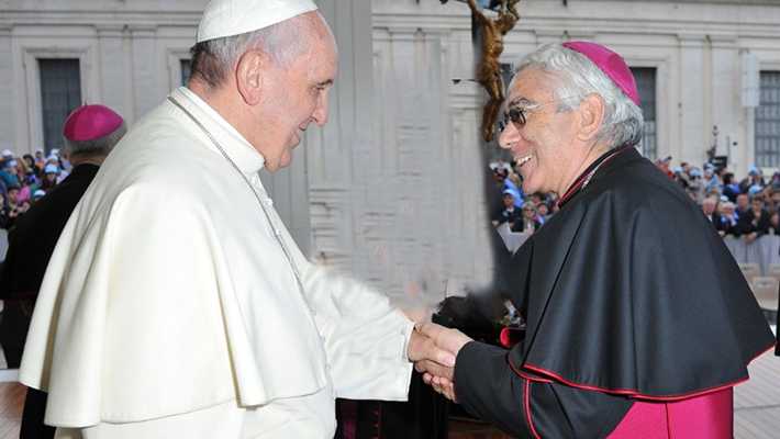 Vaticano, nasce gruppo per 'scomunica alle mafie'. Leggi i dettagli