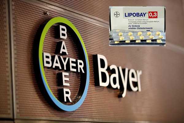 Vittoria contro Bayer, risarcita vittima del Lipobay. Verdetto 'pilota' della Cassazione