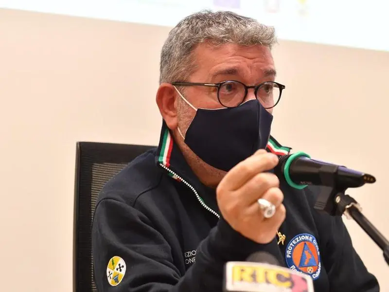 Rischio idrogeologico, 525mila euro per Santa Caterina Dello Ionio