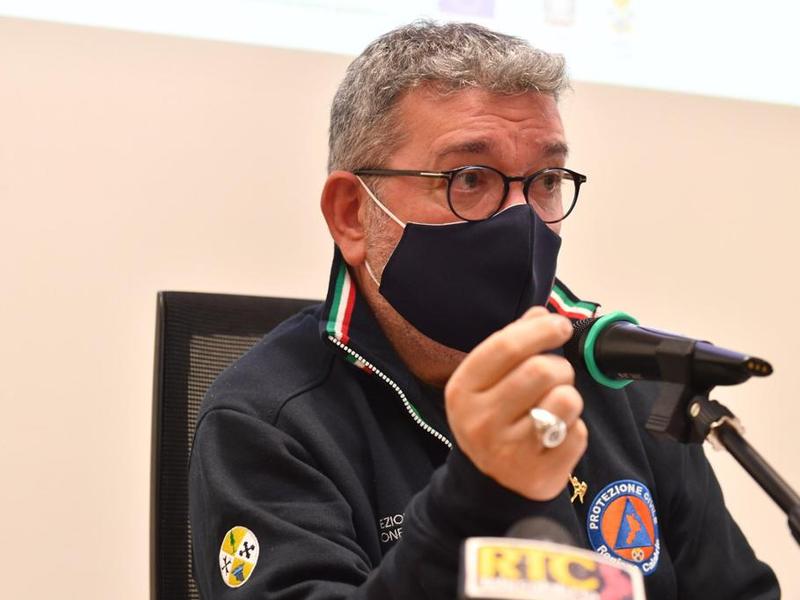 Rischio idrogeologico, 525mila euro per Santa Caterina Dello Ionio