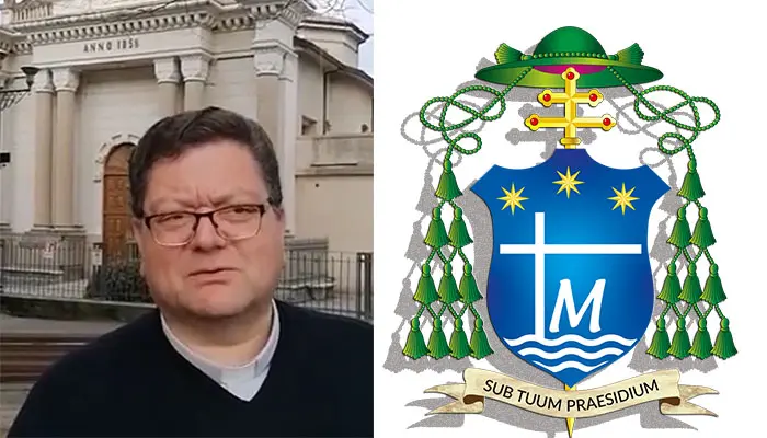 Ordinazione episcopale di Mons. Maurizio Aloise, Arcivescovo eletto di Rossano-Cariati