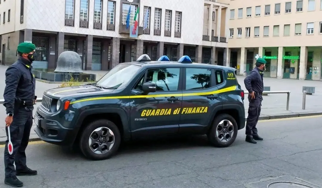 Buoni spesa e reddito a furbetti, in 16 scovati nel Cosentino