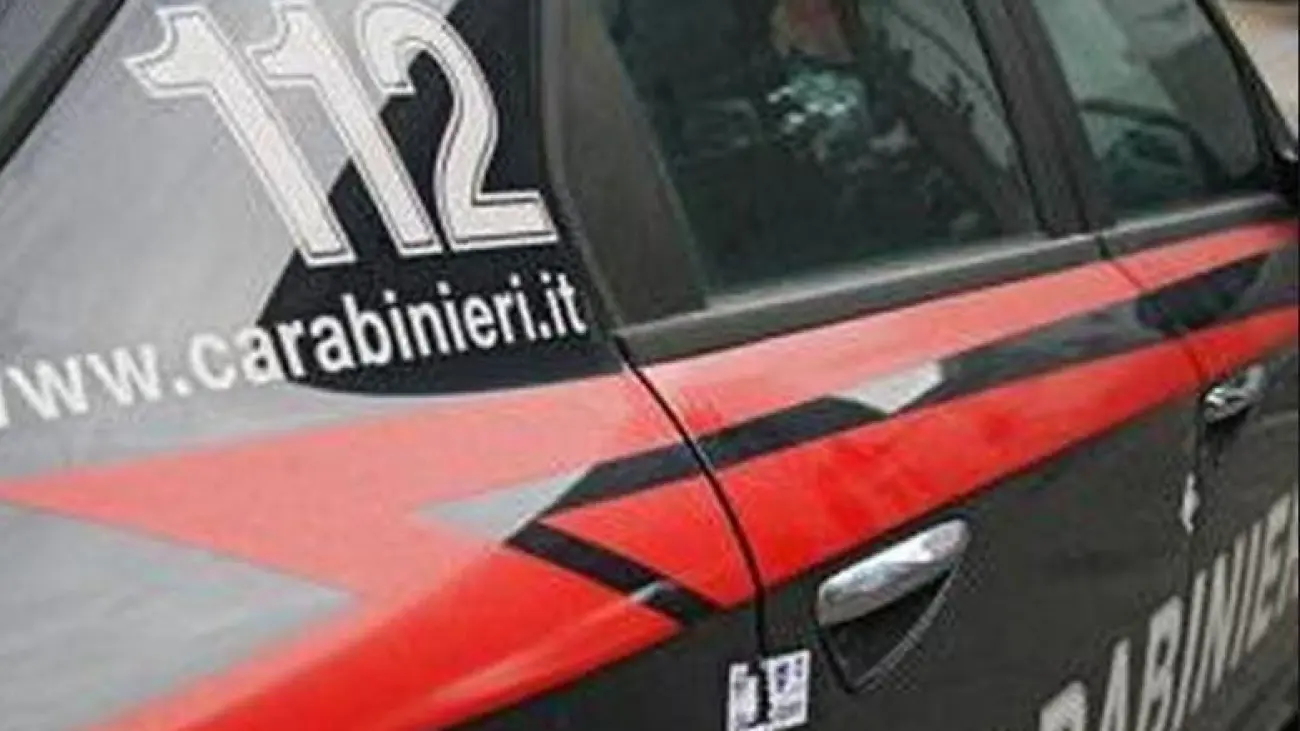 Calabria. Droga: trentaduenne arrestato due volte in poche ore