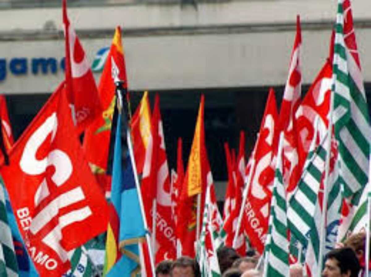 Regioni: sindacati, su Corap dichiarazioni contrastanti