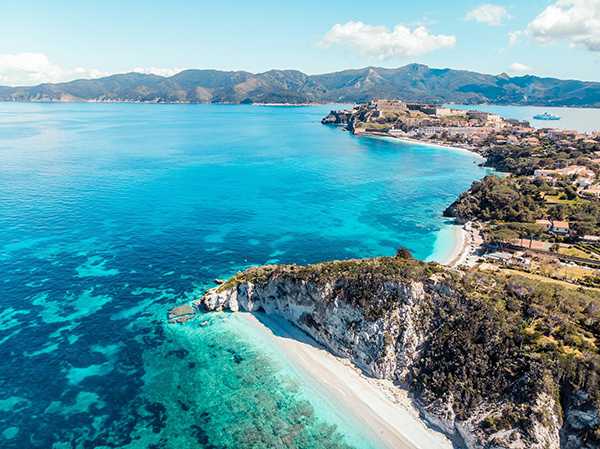 Vacanza sull’isola d’Elba: cosa fare e cosa vedere sull’isola