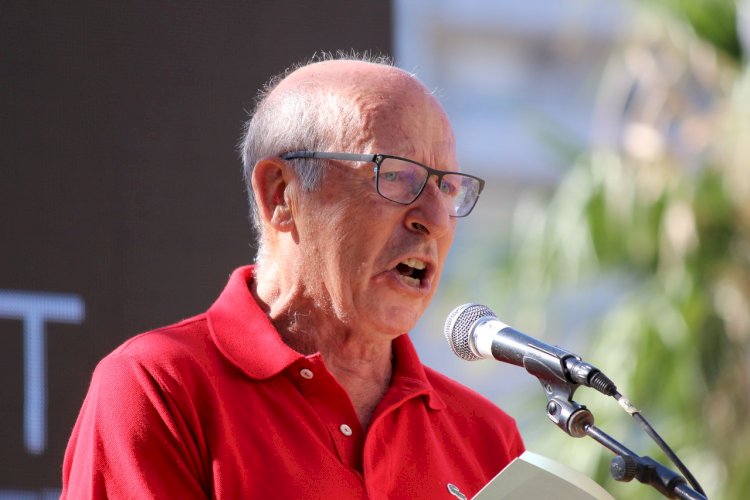 Mafia: Salvatore Borsellino, i giovani ci salveranno