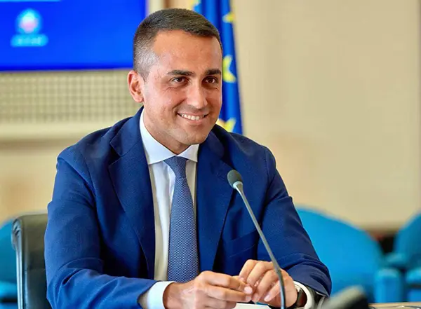 Di Maio: Ministro Speranza, firmato un’ordinanza, Paesi UE no a mini-quarantena. I dettagli