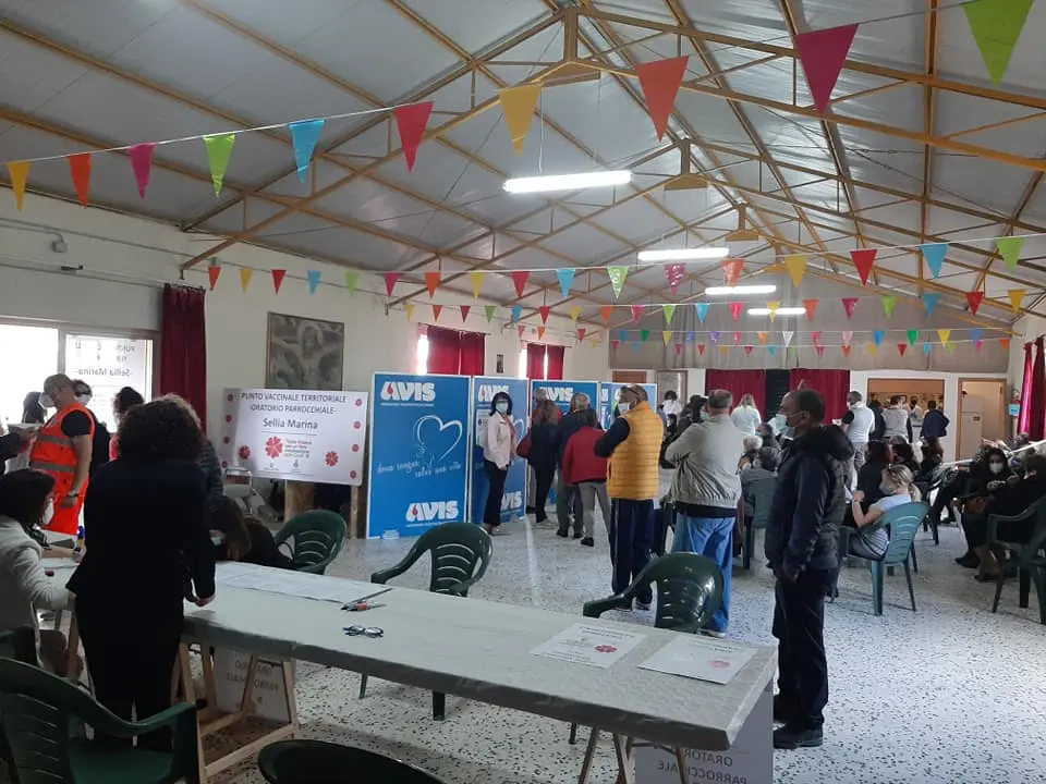 Comuni Virtuosi. Sindaco Francesco Mauro: Vaccinazioni e le congratulazioni del Ministro Gelmini