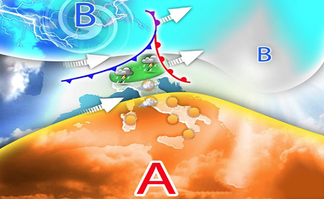 Meteo: Ecco come sarà Weekend. Le previsioni