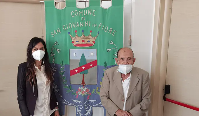 Sindaca Succurro: San Giovanni in Fiore apre Centro per i diritti delle donne e dei bambini