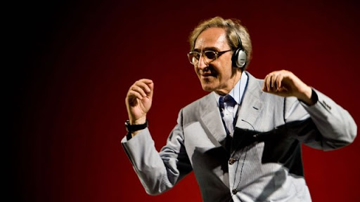 Battiato: salma giunta in Calabria dove sarà cremata