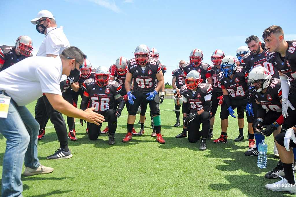 Crusaders Cagliari: attesi dalla Legio XIII Roma