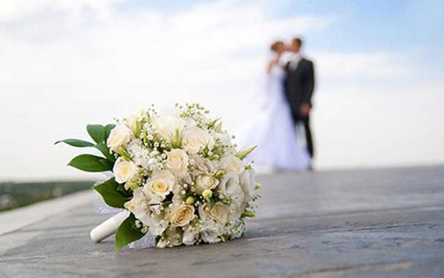 Covid: nessun limite per ospiti a matrimoni all'aperto. Leggi i dettagli
