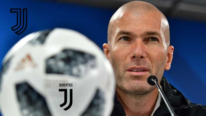 Calcio: valzer allenatori, riecco Zidane per la Juve. Allegri aspetta Real