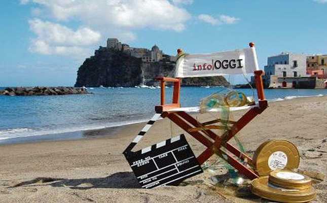 Cinema: torna l'Ischia Film Festival con focus sull'Oriente