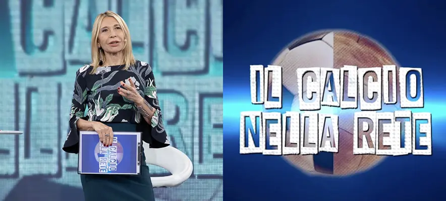 Antonella Biscardi. Il calcio nella rete. Lo Stadio. Intervista di Alessandra Mele