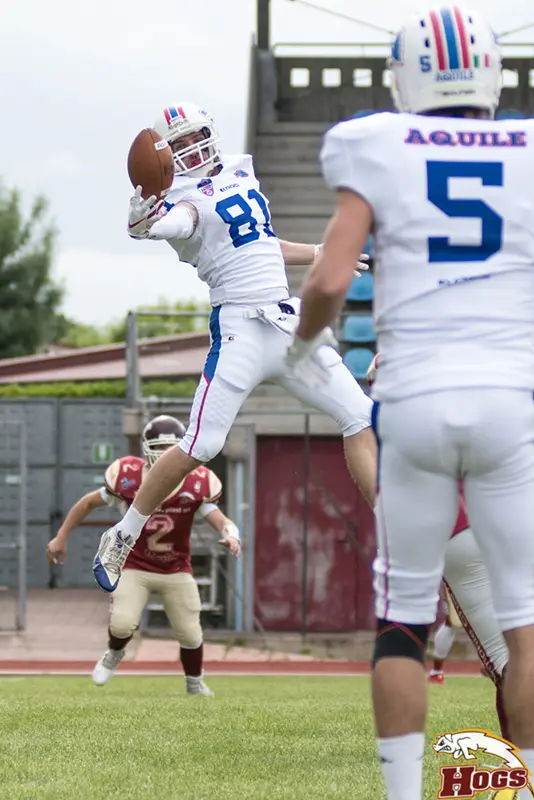 Fidaf. Tutti i risultati di seconda divisione e Cif9