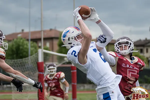 Fidaf. Tutti i risultati di seconda divisione e Cif9