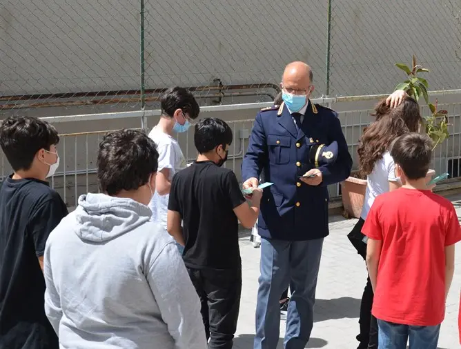 25 Maggio: Giornata Internazionale dei Bambini Scomparsi. Foto