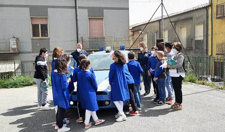 25 Maggio: Giornata Internazionale dei Bambini Scomparsi. Foto