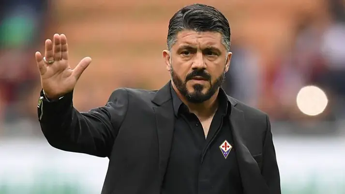 CalcioMercato: rivoluzione panchine, Gattuso sbarca a Firenze. Lazio attende incontro Lotito-Inzaghi