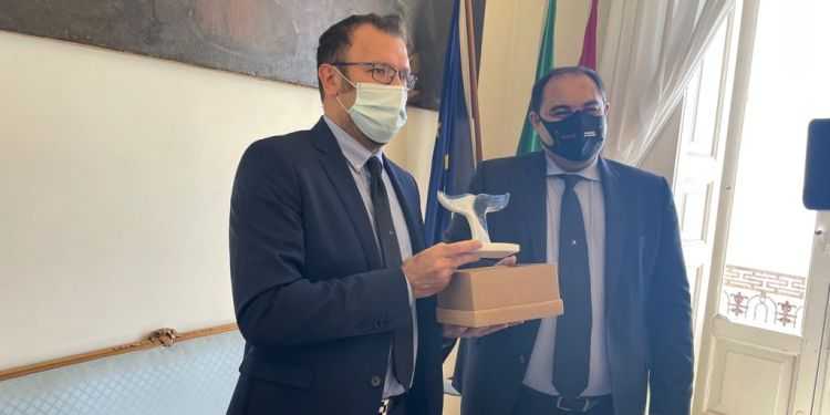 Comuni: sindaco Taranto, intesa con Matera legame naturale