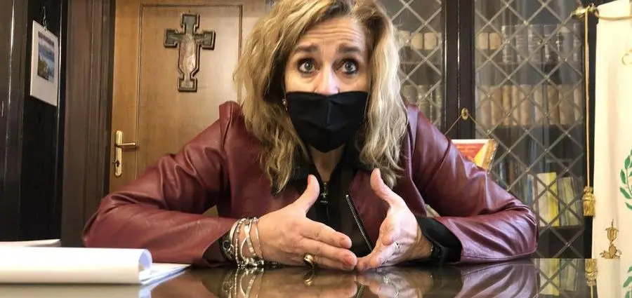 Sindaca Stresa, procederò contro chi dice che Comune sapeva